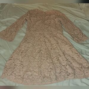 Abercrombie And Fitch Dress 9 10